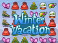 Gioco Vacanza invernale in linea