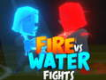 Gioco Battaglie di Fuoco contro Acqua in linea