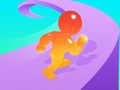 Gioco Corsa Muscolare 3D in linea