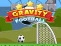 Gioco Calcio di Gravità in linea