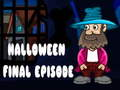 Gioco Halloween: Episodio Finale in linea