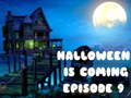 Gioco Halloween sta arrivando episodio 9 in linea