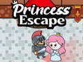 Gioco Fuga della Principessa in linea