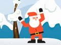 Gioco Cercatore di Babbo Natale in linea