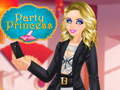 Gioco Principessa della Festa in linea