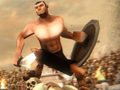 Gioco Gladiatore: Storia vera in linea
