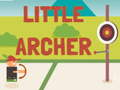 Gioco Piccolo Arciere in linea