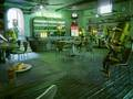 Gioco Robot Bar Trova le Differenze in linea
