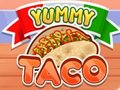 Gioco Taco Gustoso in linea