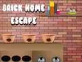 Gioco Fuga dalla Casa di Mattoni in linea