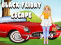 Gioco G2L Fuga del Black Friday in linea