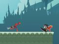 Gioco Stickdoll 2: Vendetta della Fiamma in linea