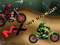 Gioco Corse di Terra MX in linea