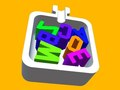 Gioco Lettere in Fit in linea