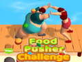 Gioco Sfida del Pusher di Cibo in linea