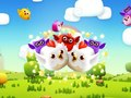 Gioco Allineamento degli Uccelli in linea