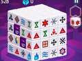 Gioco Mahjong Dimensioni Oscure 210 Secondi in linea