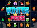Gioco Coppie invernali in linea