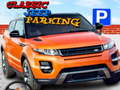 Gioco Parcheggio Jeep Classico in linea