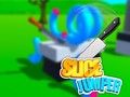 Gioco Saltatore Slice in linea
