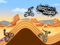 Gioco Stunt Estremo in linea