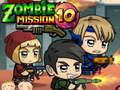 Gioco Missione Zombie 10 in linea