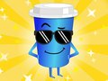 Gioco Puzzle Colazione in linea
