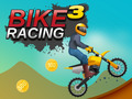 Gioco Corsa in bicicletta 3 in linea