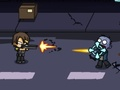 Gioco Stato degli Zombie 3 in linea