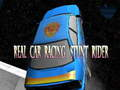 Gioco Corsa di Auto Reale: Pilota di Stunt 3D in linea