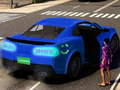 Gioco Simulatore di Taxi Giochi di Taxi in Città in linea