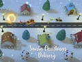 Gioco Consegna di Natale di Babbo Natale in linea