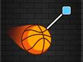 Gioco Taglia e Dunk in linea