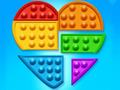Gioco Pop It Puzzle in linea