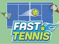 Gioco Tennis Veloce in linea