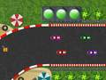 Gioco Corsa di Auto Retro Xtream in linea
