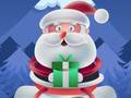 Gioco Salvataggio dei regali di Babbo Natale in linea