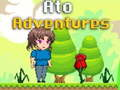 Gioco Avventure di Ato in linea