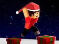 Gioco Parkour Blocco Speciale di Natale in linea