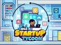 Gioco Tycoon di Startup Inattivo in linea