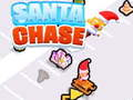 Gioco Inseguimento di Babbo Natale in linea