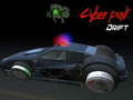 Gioco Città Drift Cyberpunk in linea