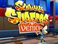Gioco Subway Surfers: Tour Mondiale di Venezia in linea