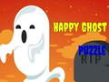 Gioco Puzzle Fantasma Felice in linea
