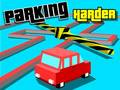 Gioco Parcheggio Più Difficile in linea