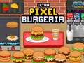 Gioco Ultra Pixel Burgeria in linea