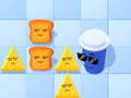 Gioco Puzzle del Caffè in linea