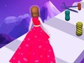 Gioco Corsa delle Gonne 3D in linea