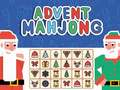 Gioco Mahjong dell'Avvento in linea
