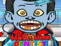 Gioco Dentista di Halloween in linea